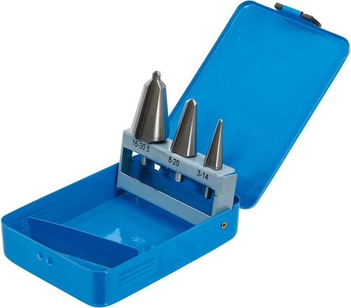 Bgs stück hss - 3,