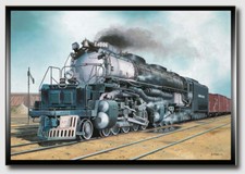 Revell Model #02165 1/87 Big