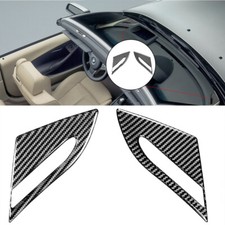 3pcs KohlefaserDemist