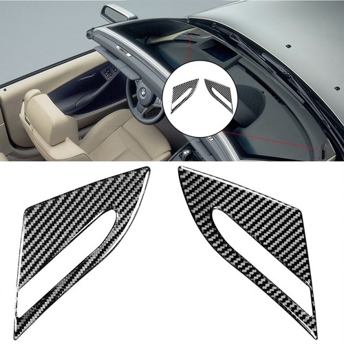 3pcs kohlefaserdemist - 3pcs,