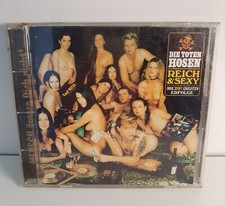 Die toten hosen reich - ,