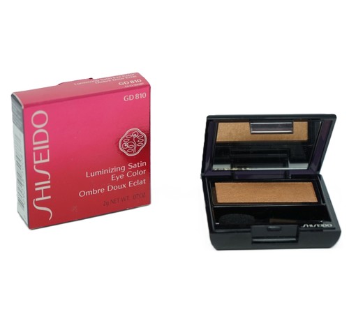 Shiseido luminizing satin eye - luminizing,