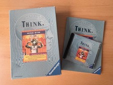 Ravensburger Think. Mind Gym