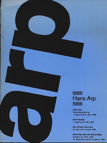 1886 hans arp - 1886,