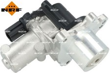 NRF 48648 AGR-Ventil AGR Ventil Abgasrückführventil für Hyundai für Kia 