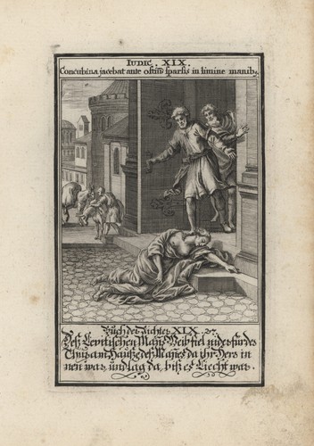 Christoph weigel biblia ectypa - weigel,