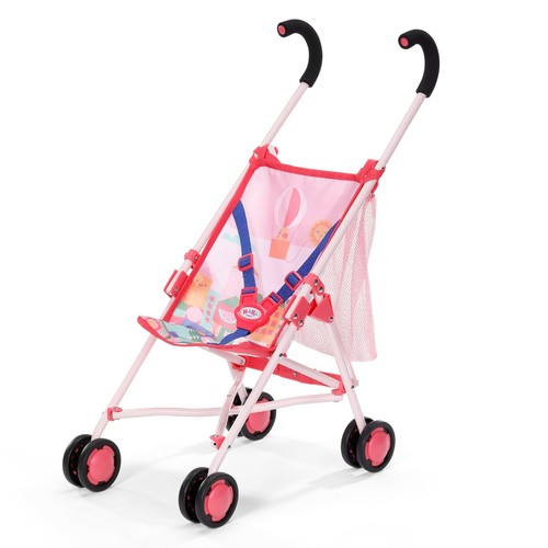 Baby born 840665 kinderwagen - 840665,