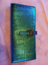 Geldbörse  Aigner Neu und unbenutzt  Modell  Ocean