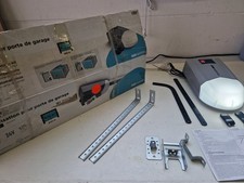 SCS SENTINEL MAG0009 AUTUMATSCHER TORÖFFNER FÜR SEKTIONALTORE