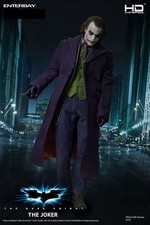 BATMAN DARK KNIGHT - JOKER 1/4