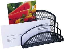 WEDO Briefständer Office aus