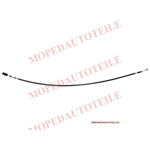 Schaltzug aixam 400 evo 500 - schaltzug,, 400/evo/500.4