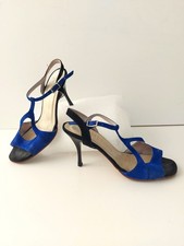 DNI argentinische Tango