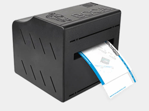 Boca lemur c26 ticketdrucker - lemur,