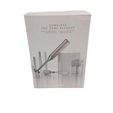 Cuisinart Kabelloser Stabmixer