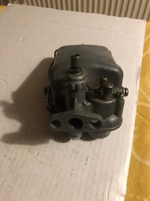 Hercules Sachs Mofa,Moped Bing Vergaser 1/12/72 selten