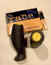 Fahrradgriffe Biogrip RACE Fahrrad-Handgriffe Lenkergriffe neu original verpackt