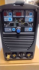 SuperTIG200 Di AC/DC - 200 A