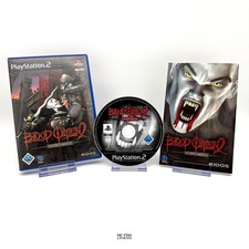 Legacy of Kain Blood Omen 2 | Sony PlayStation 2 | PS2 | Gut