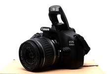 Canon EOS 1200D 18 MP WLAN