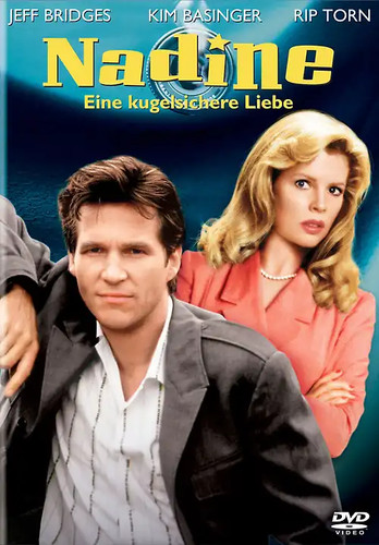 Nadine eine kugelsichere - nadine,