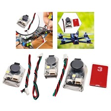 Lauter Drohnenfinder-Piepser