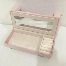 1/6 skala Puppenhaus Sofa