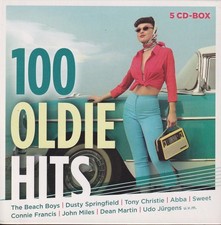 100 oldie hits - 100,
