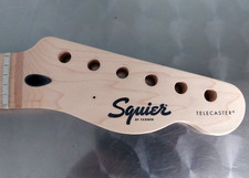 Fender squier telecaster hals - fender,