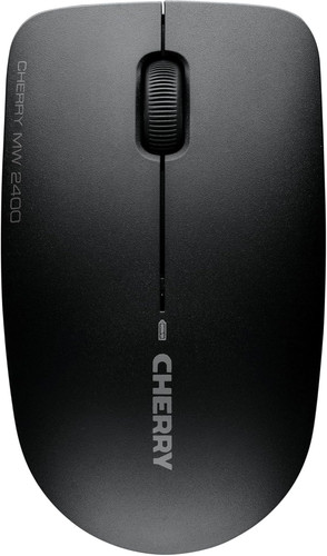 Cherry 2400 kabellose - cherry, 2400,