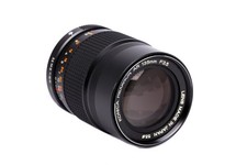 KONICA Hexanon  AR 135mm  F3,5 - JAPAN -  * Fotofachhändler *