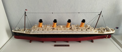 Lego 10294 creator expert - 10294,
