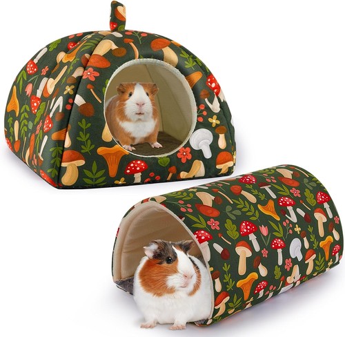Meerschweinchen haus tunnel - &,