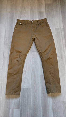 Savvy 1967 anti fit jeans - savvy,