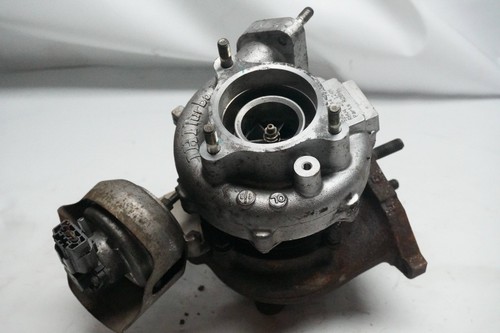 Turbolader mazda 2010 vj44 - turbolader,
