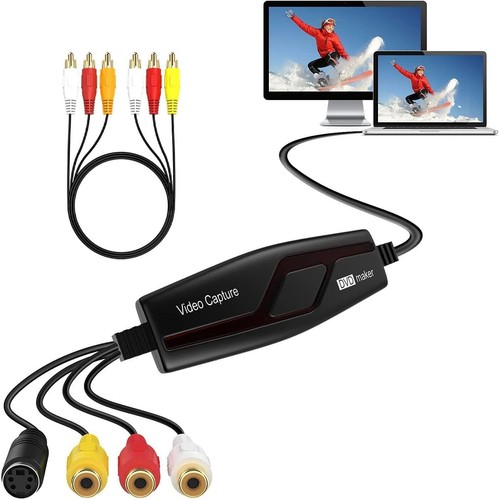 Videoaufnahmekarte usb 0 - videoaufnahmekarte, 2.0