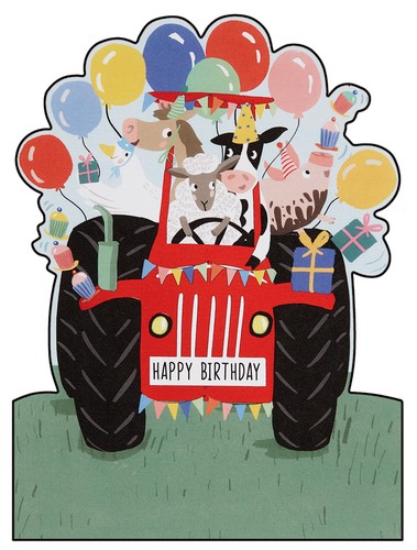 Kindergeburtstag