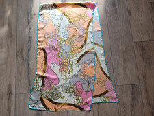 Seidenschal von Codello 42x160cm