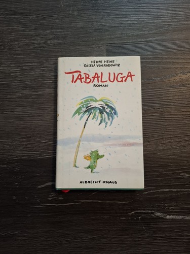 Tabaluga helme heine - tabaluga, heine,