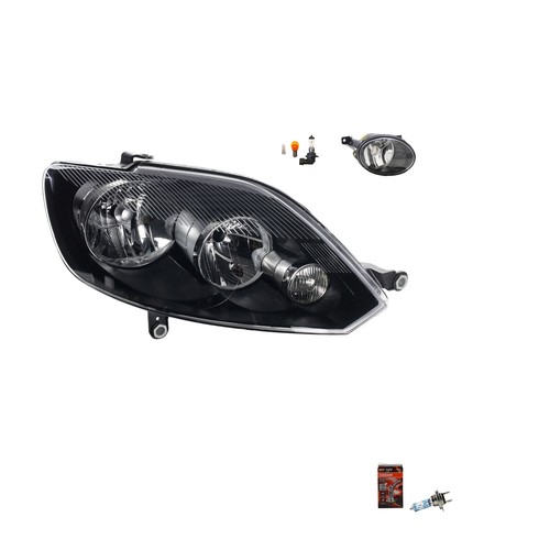 Scheinwerfer osram night - +,