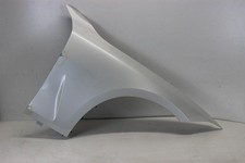 Original BMW 4er G22 G23 Kotflügel Seitenwand vorne rechts 9466096 Weiß