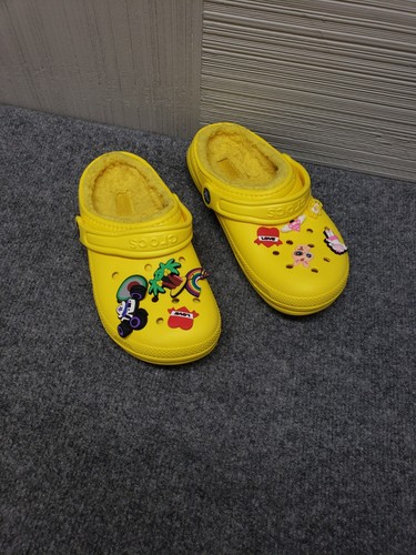 Crocs toddler sandal - crocs, 3