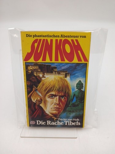 Sun koh taschenbuch die - sun,