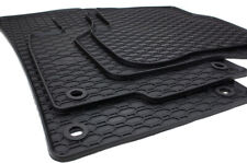 Gummimatten passend für VW