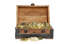 verschenken Sie doch mal einen