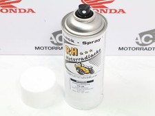 Honda 125 shiny orange - honda,