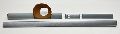 Porsche cayenne 955 957 - 957, dash