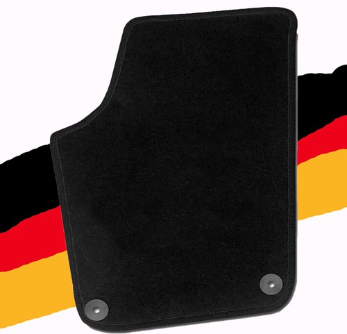Fußmatte fahrer vorne links - fahrer,