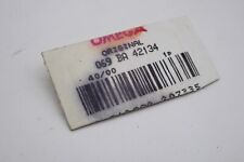 Omega Constellation/De ville