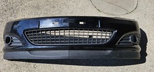 Opel Astra H Twintop GTC Stoßstange vorne Z20R 374339703 Saphirschwarz met.